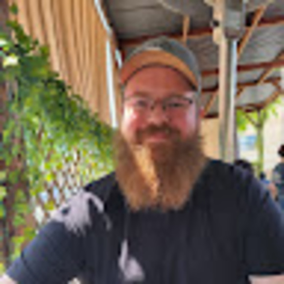 Meet your Posher, Michael - Picture 1 of 1